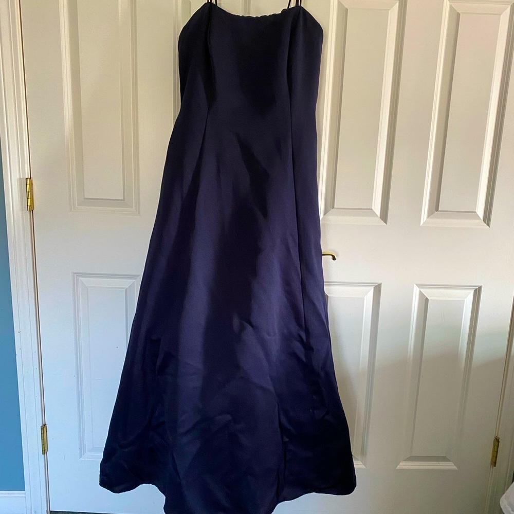 Vintage 1999 Prom/bridesmaid dress